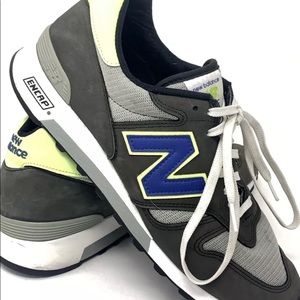 New balance 1300 made in USA